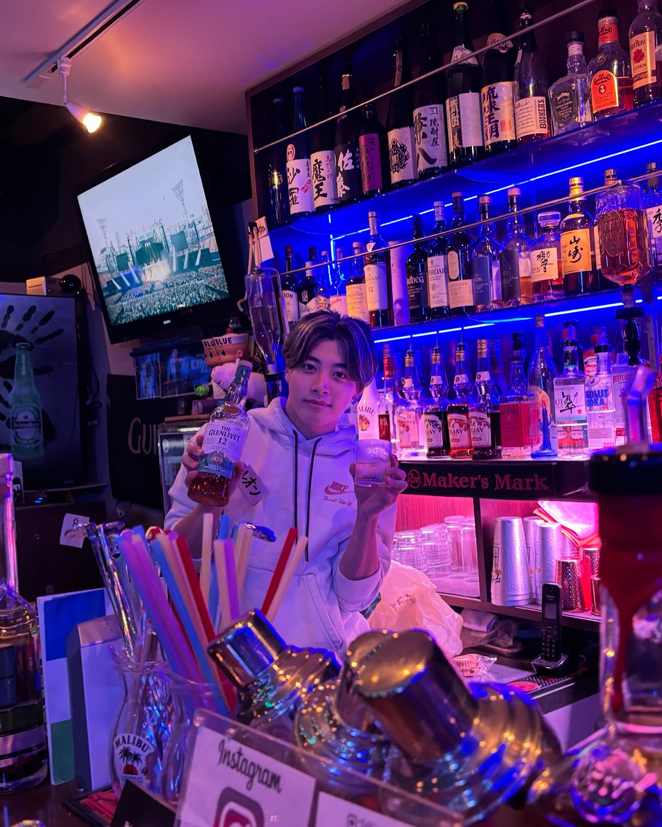 昨日のれおんの誕生日会